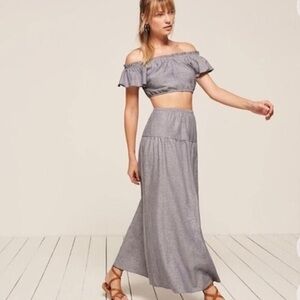 Reformation Bronte Set